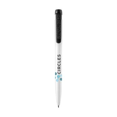 Logo trade promotional product photo of: Stilolinea Ingeo Pen