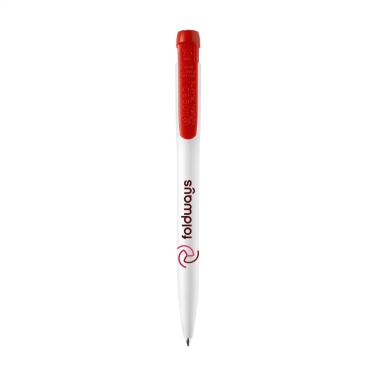 Logotrade advertising products photo of: Stilolinea Ingeo Pen