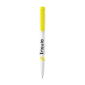 Stilolinea Ingeo Pen, yellow