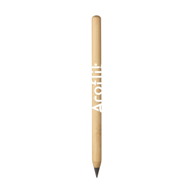 Logotrade promotional merchandise photo of: Longlife Pencil sustainable pencil