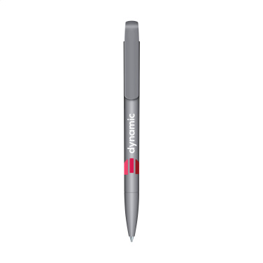 Logotrade promotional product image of: Senator Trento Matt Recycled pen