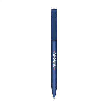 Logotrade promotional item image of: Senator Trento Matt Recycled pen