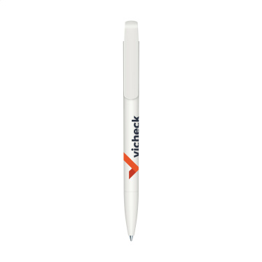 Logotrade promotional product image of: Senator Trento Matt Recycled pen