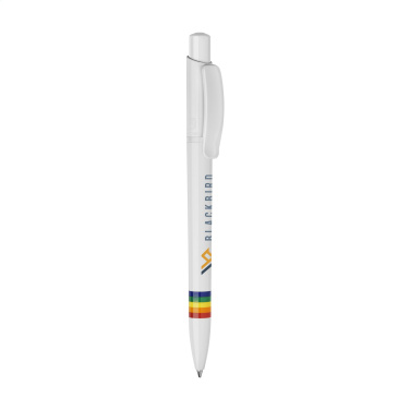 Logo trade promotional items image of: Stilolinea Tropic Fantasy pen