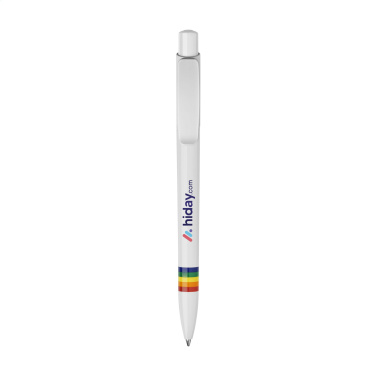 Logotrade promotional giveaways photo of: Stilolinea Tropic Fantasy pen