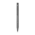 Brady Soft Touch Recycled Alu pens, dark grey