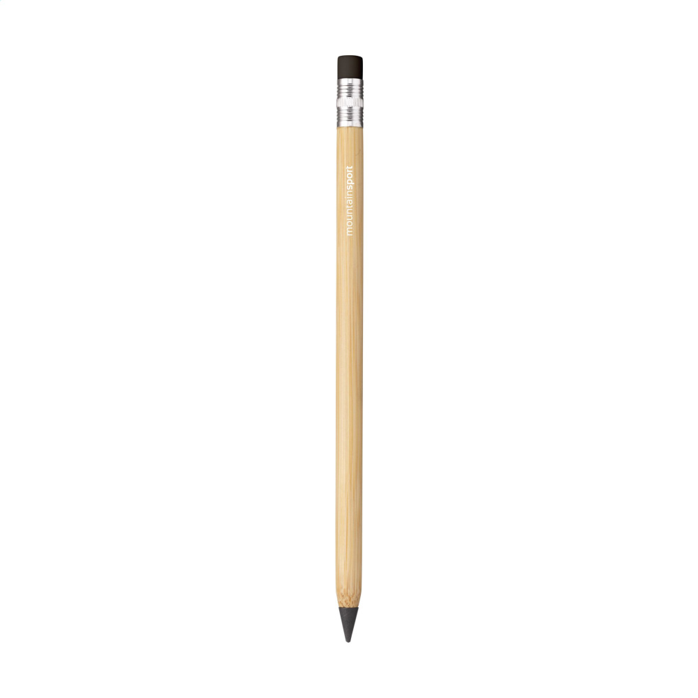 Logotrade promotional gift picture of: Everlasting Pencil