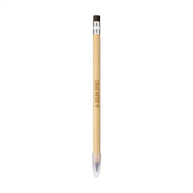 Logotrade promotional item image of: Everlasting Pencil