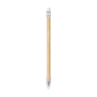 Logo trade promotional gifts picture of: Everlasting Pencil