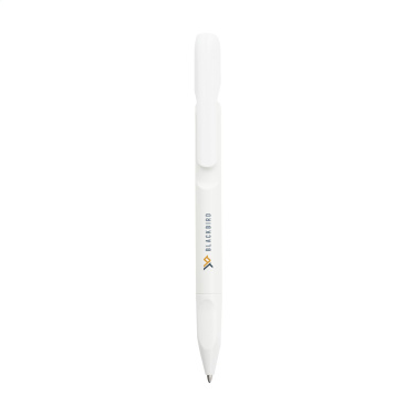 Logotrade advertising product image of: Senator Evoxx Polished Recycled pen