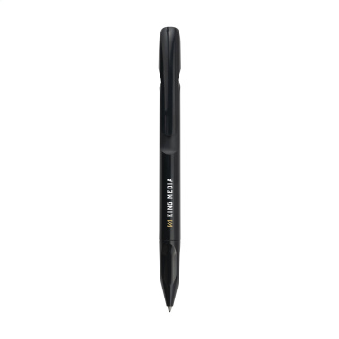 Logotrade advertising product image of: Senator Evoxx Polished Recycled pen