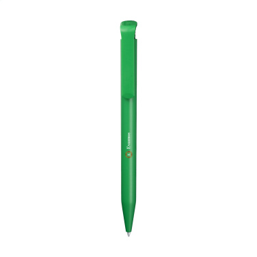 Logotrade promotional merchandise picture of: Senator SuperHit Matt Recycled pen