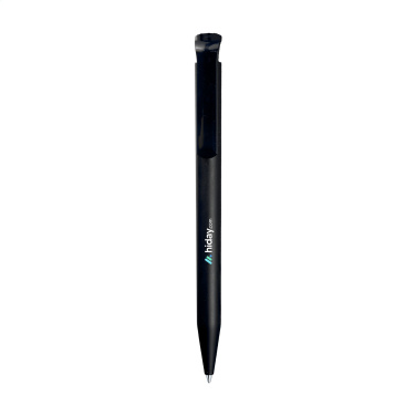 Logo trade promotional products image of: Senator SuperHit Matt Recycled pen