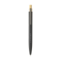 Alvar GRS Recycled Alu Pen, black