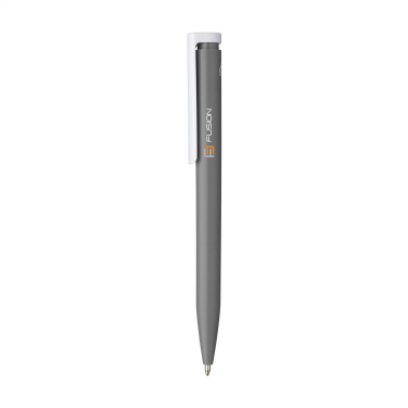 Logo trade corporate gifts image of: Digiprint GRS Recycled Pen