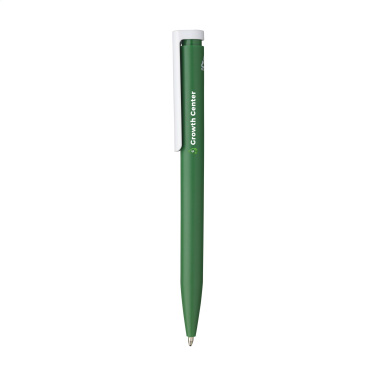 Logotrade advertising product picture of: Digiprint GRS Recycled Pen