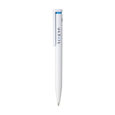 Logotrade promotional product picture of: Digiprint GRS Recycled Pen