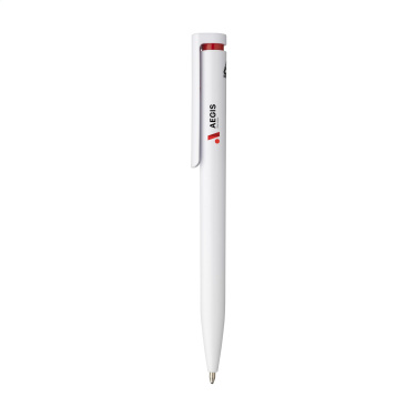 Logotrade promotional gift picture of: Digiprint GRS Recycled Pen