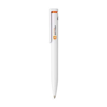 Logotrade promotional merchandise picture of: Digiprint GRS Recycled Pen