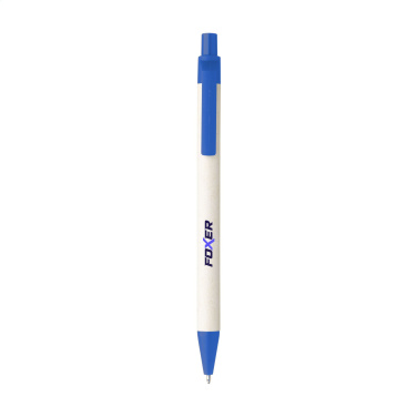 Logotrade advertising product image of: Milk-Carton Pen