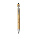 Luca Touch Bamboo stylus pen, bamboo