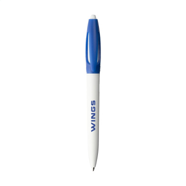 Logo trade promotional merchandise image of: Stilolinea S45 BIO-S! pen