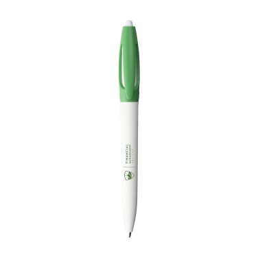 Logotrade promotional gift image of: Stilolinea S45 BIO-S! pen