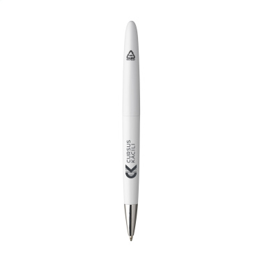 Logotrade promotional merchandise image of: Lunar GRS Recycled Pen