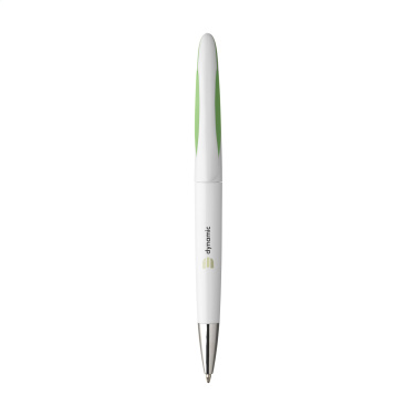 Logo trade promotional gift photo of: Lunar GRS Recycled Pen