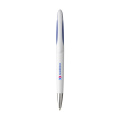 Lunar GRS Recycled Pen, white/navy