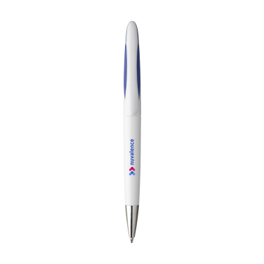 Logotrade promotional item picture of: Lunar GRS Recycled Pen