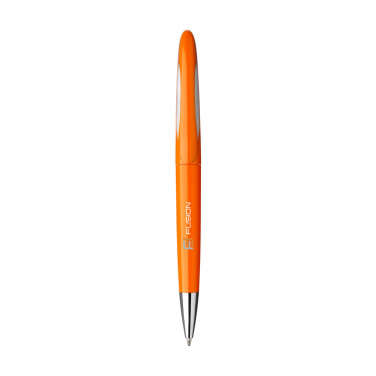 Logo trade promotional merchandise picture of: Lunar GRS Recycled Pen