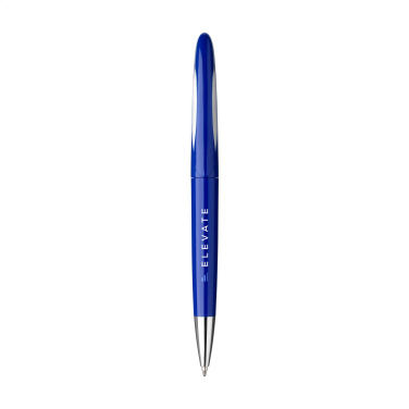 Logotrade promotional product picture of: Lunar GRS Recycled Pen