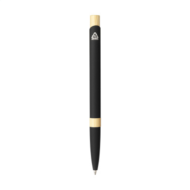 Logotrade promotional product picture of: Yuri GRS Recycled Alu Pen