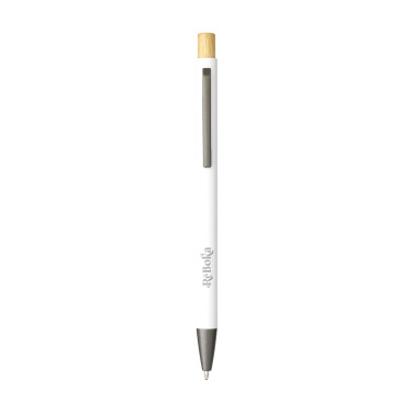 Logotrade promotional merchandise photo of: Xava GRS Recycled Alu Pen