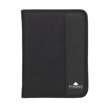 Logo trade corporate gifts picture of: Noto A5 document folder