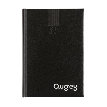 Logo trade promotional product photo of: Euromax Balacron diary A4 4-languages