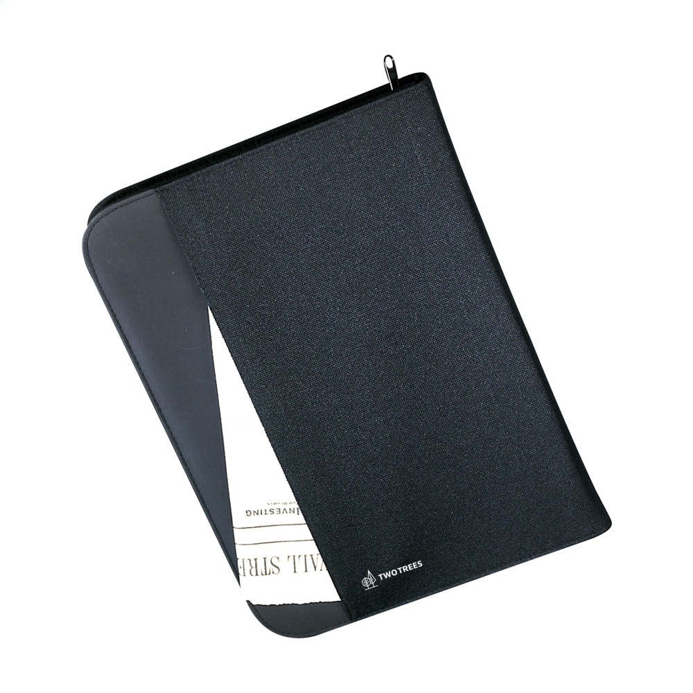 Logotrade promotional gift picture of: Firenze A4 document folder