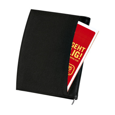 Logo trade promotional gifts picture of: DesignFolio A5 document folder