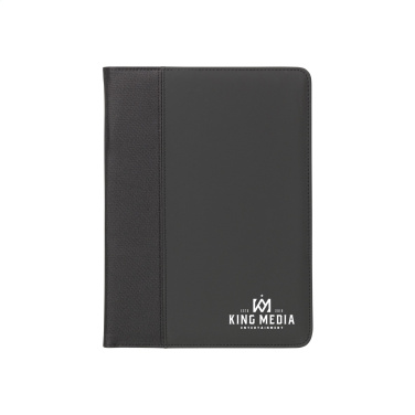 Logotrade corporate gift picture of: Alpha A4 document folder