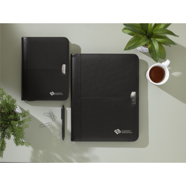 Logotrade promotional product image of: TucsonEmperor A4 document folder