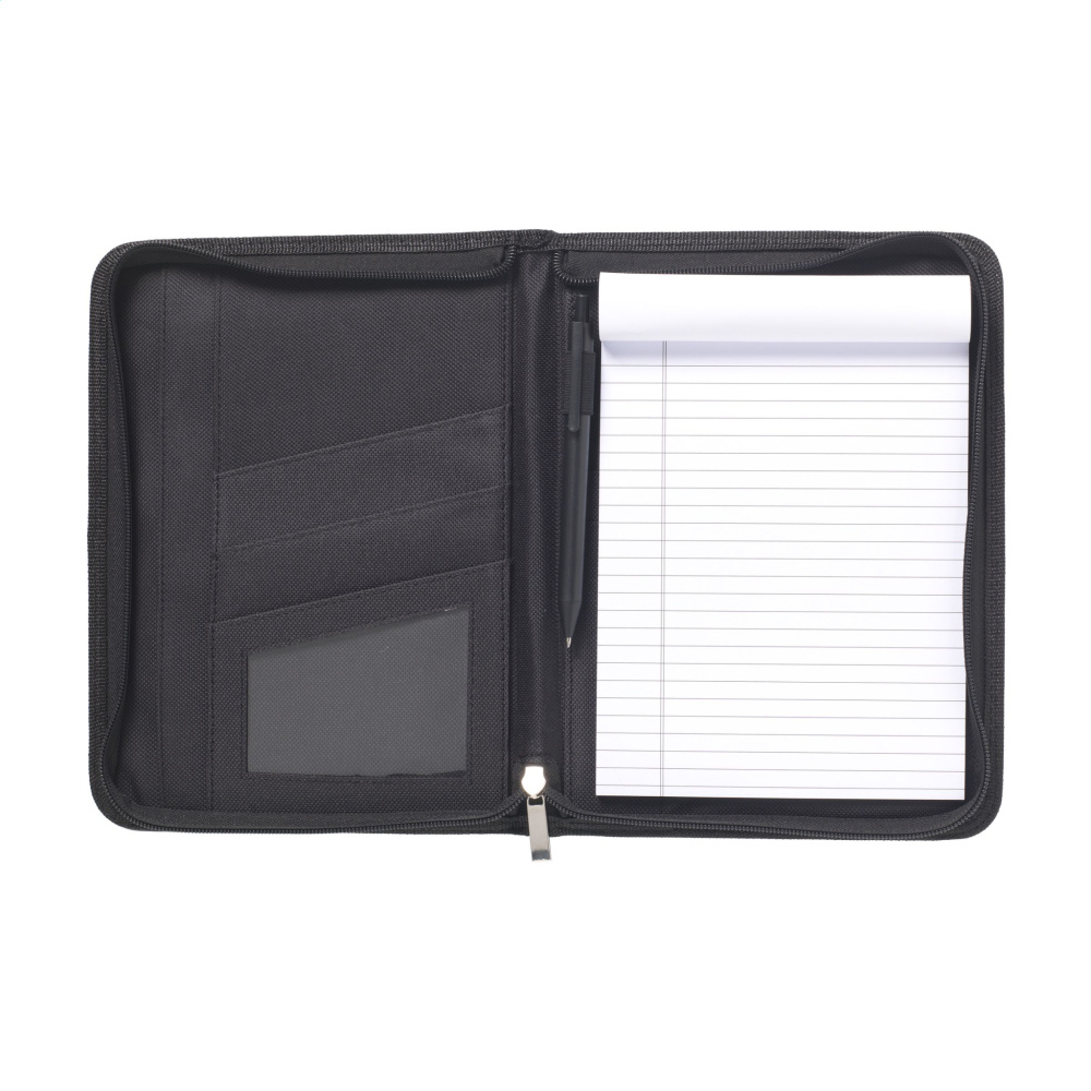 Logotrade corporate gift picture of: TucsonChief A5 document folder