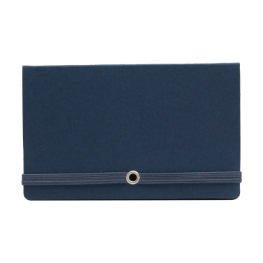 Logo trade advertising products picture of: NotePad Paper notebook