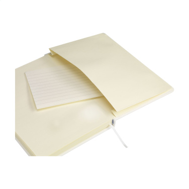 Logotrade corporate gift picture of: Pocket Paper Notebook A5