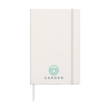 Logotrade advertising products photo of: Pocket Paper Notebook A5