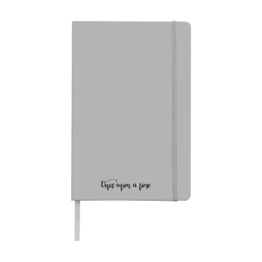 Logotrade promotional products photo of: Pocket Paper Notebook A5