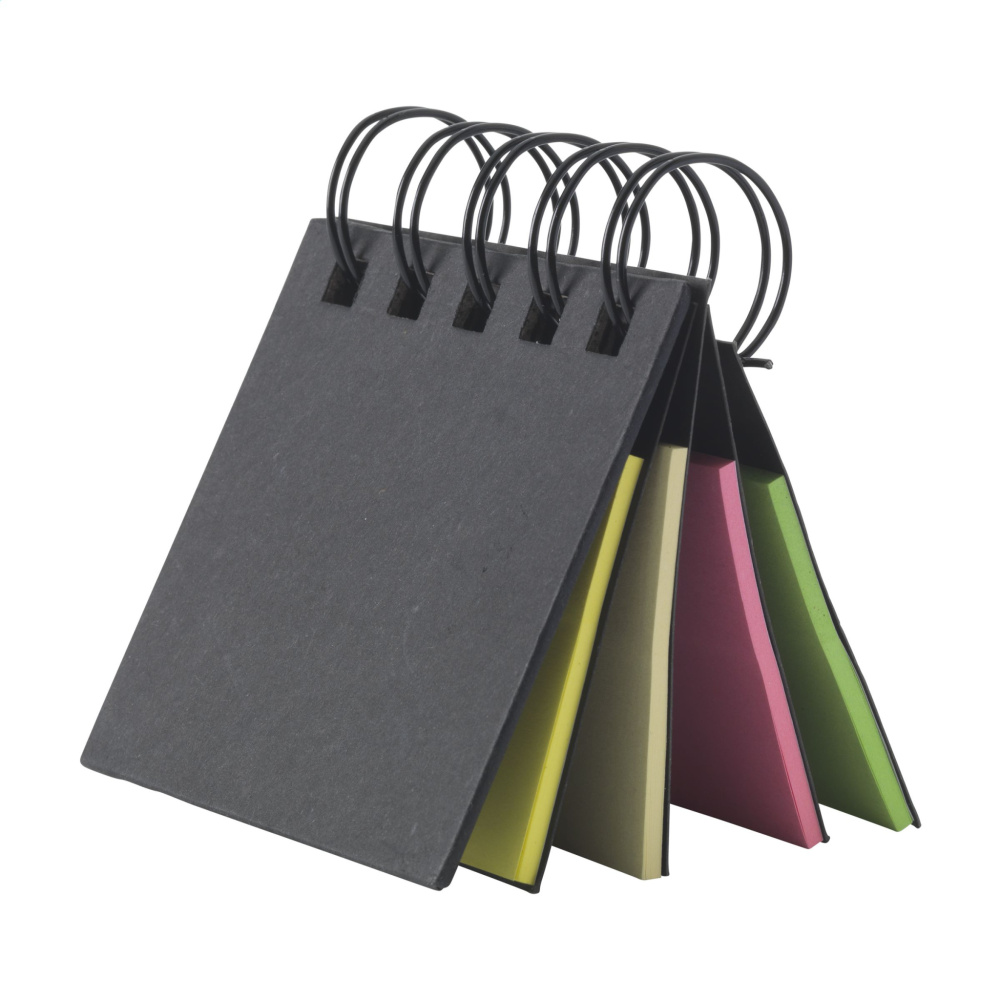 Logotrade promotional product image of: Memo Paper memobook