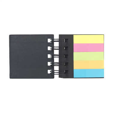 Logotrade promotional merchandise image of: Memo Paper memobook