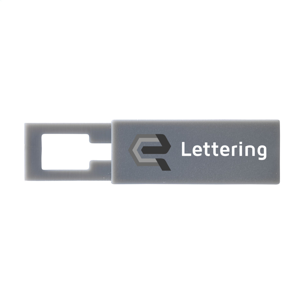 Logo trade advertising products image of: Block-It Webcam Cover