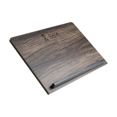 Logo trade promotional product photo of: Gusta Laptop Stand